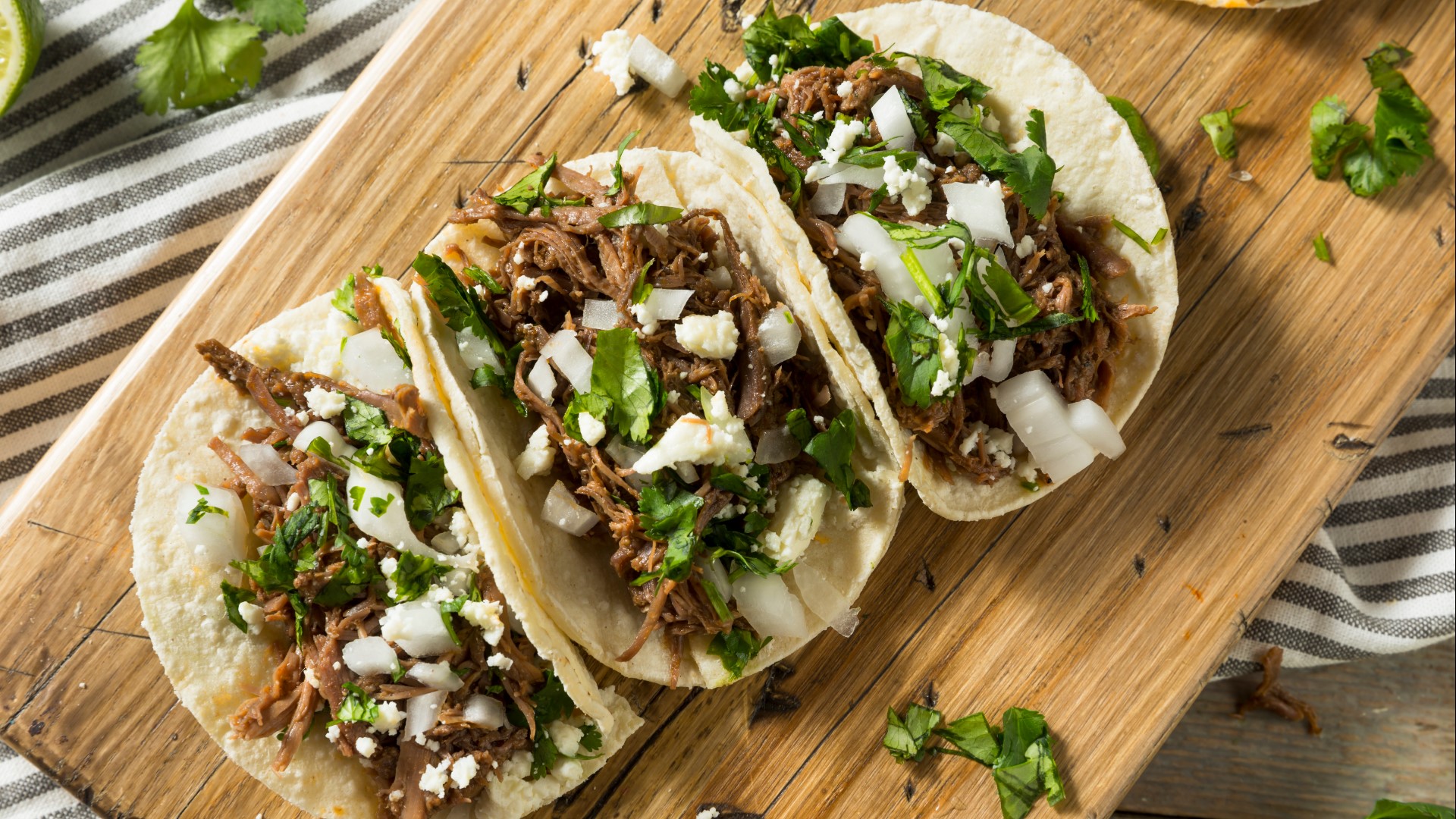 Winter Park Resort will be hosting its annual Tacos + Margs in the Mountains on Saturday, Aug. 26.