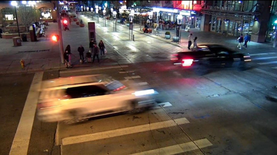 Colorado State Patrol leads crackdown on street racing in Denver ...