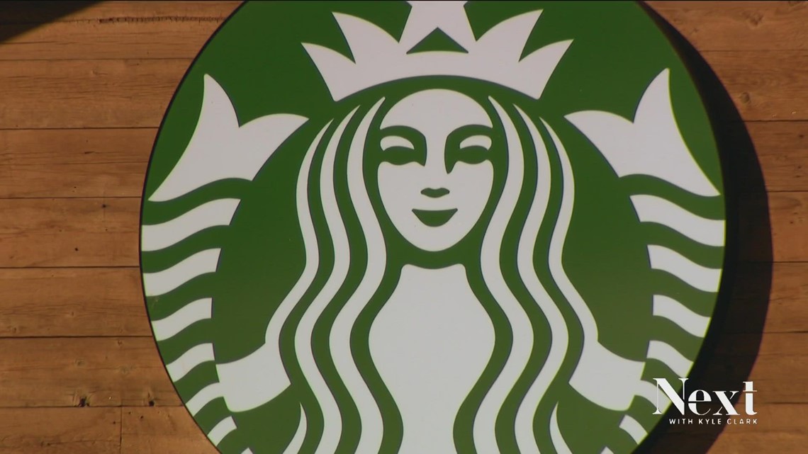 Starbucks Workers Strike In Denver Metro Area | 9news.com