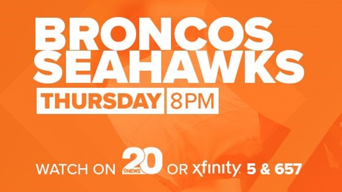 Klis List: Broncos preseason goals vs. Seahawks