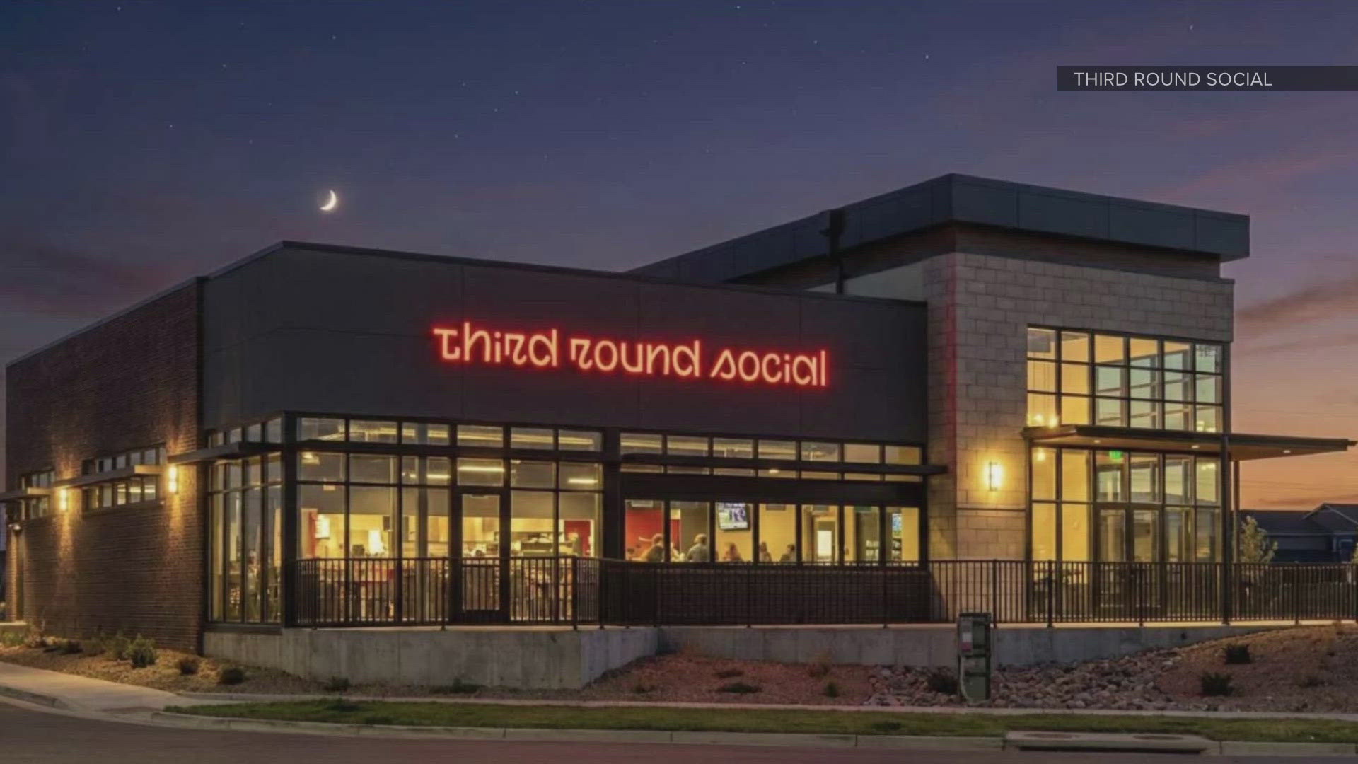 New dining and entertainment concept coming to Commerce City | 9news.com