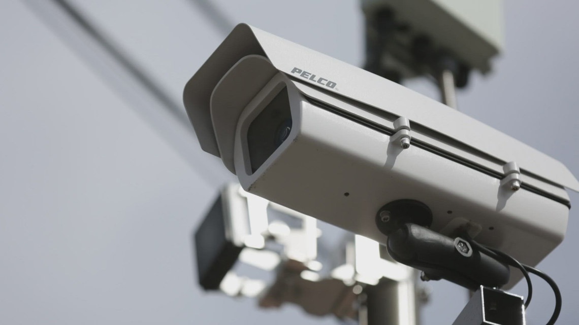 New law requires stronger warning period for photo radar, bans tickets for slower speeds