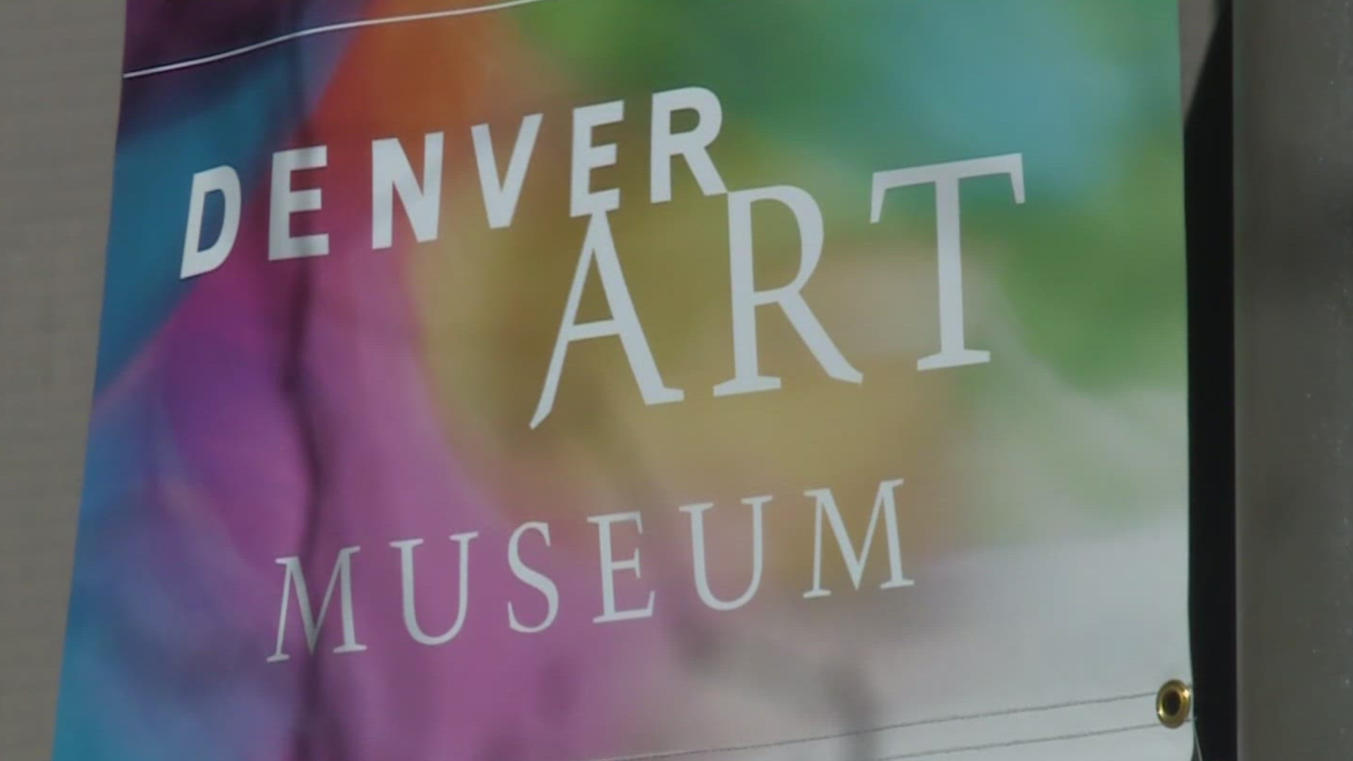 Denver Art Museum is returning pieces connected to gallerists Doris and Nancy Weiner, who were convicted of illegally acquiring art pieces.