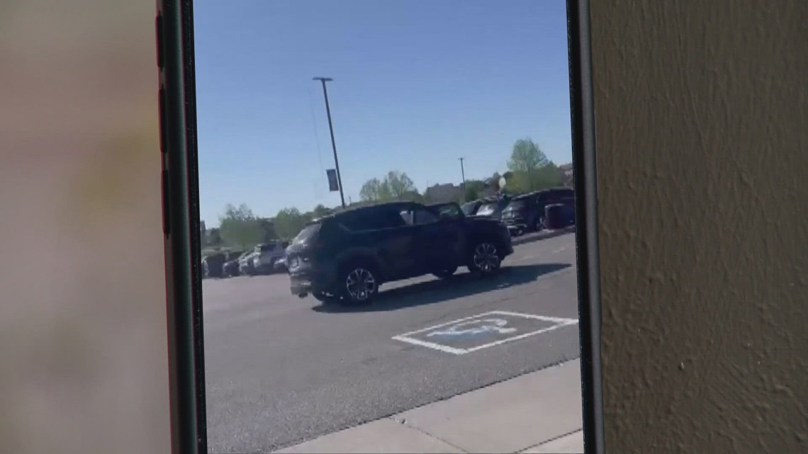 Student tackled after bringing loaded gun to Overland High School ...
