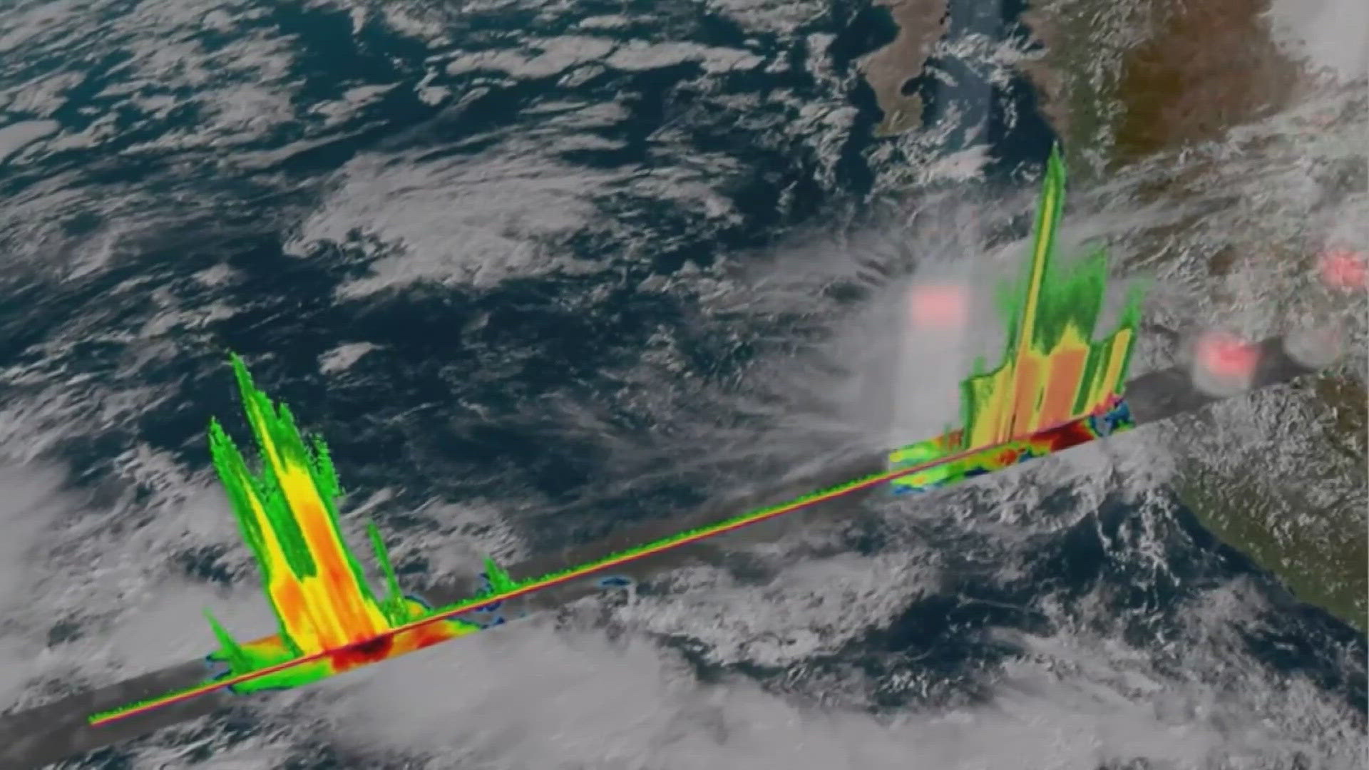 Colorado snow totals: How much fell on Dec. 9-10 snowstorm in Denver ...