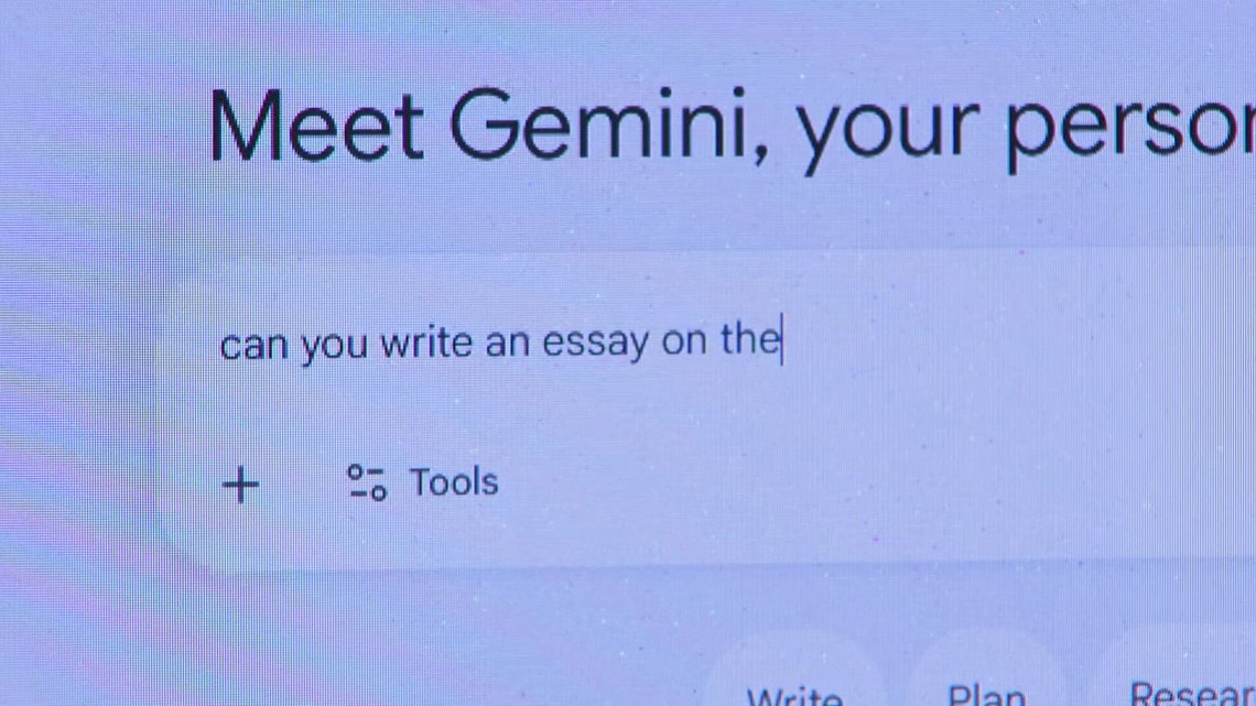 Denver Public Schools implements AI in the classroom