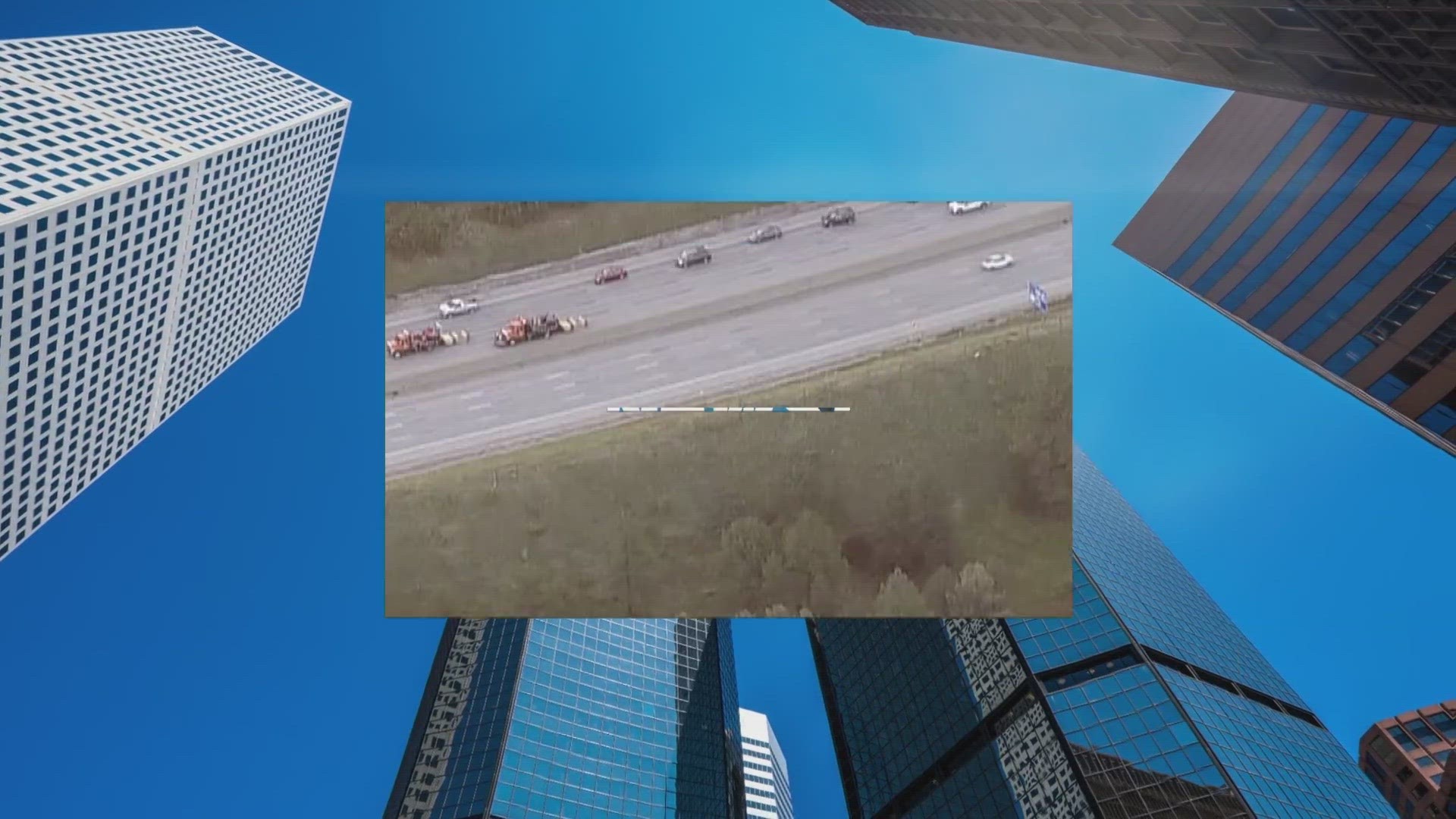 Here are the top stories from the noon newscast on Sept. 26, 2023.
