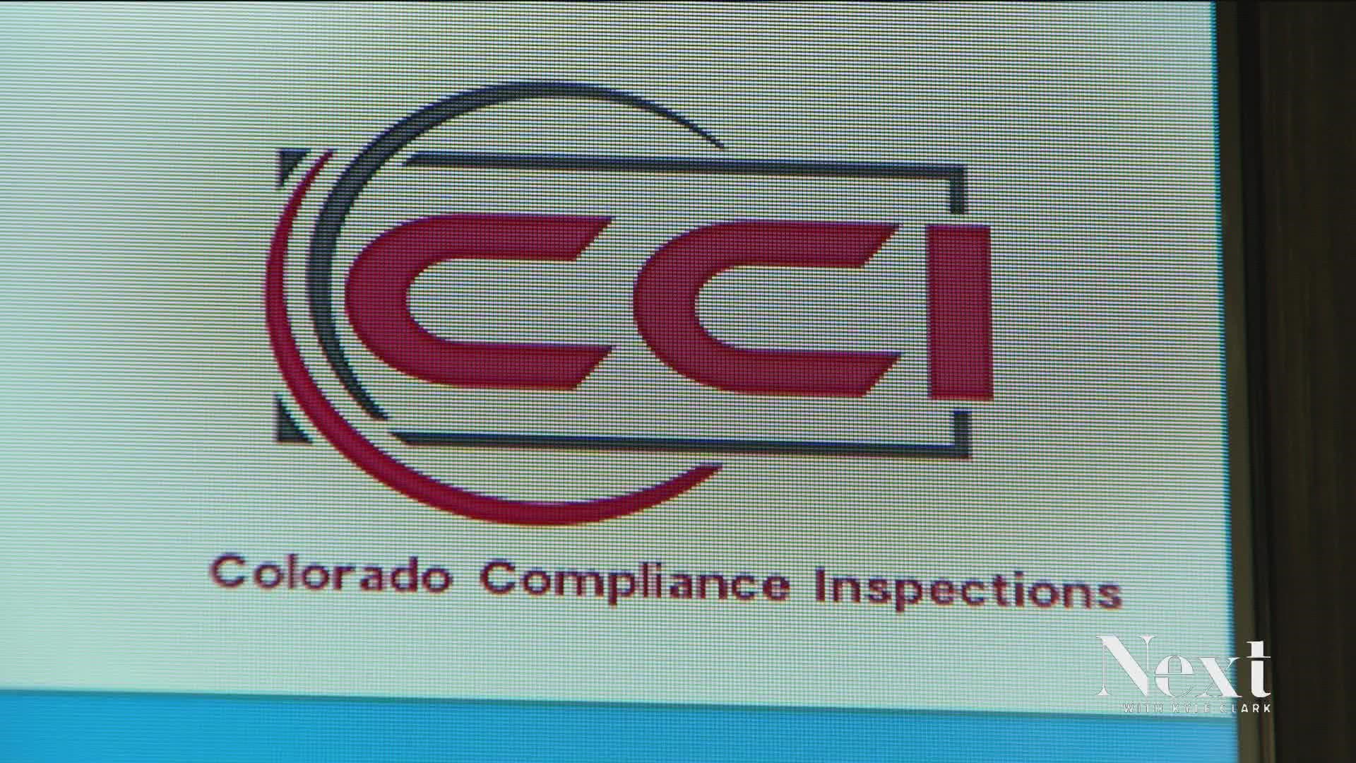 Without the new license, Colorado landlords would be operating illegally. Designated inspectors say they might not have the manpower to reach all of them by January.