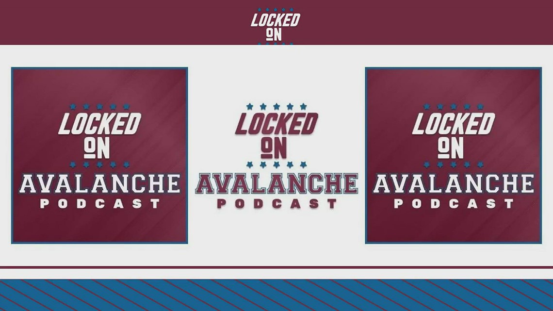 Avs 3-2 win over Capitals gives Jared Bednar the most coaching wins in franchise history | Locked On Avalanche Podcast