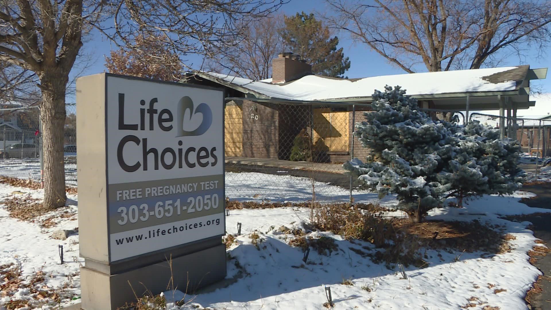 The FBI increased the reward for information leading to the arrest of those responsible for a fire at an abortion alternatives ministry in Longmont in June.