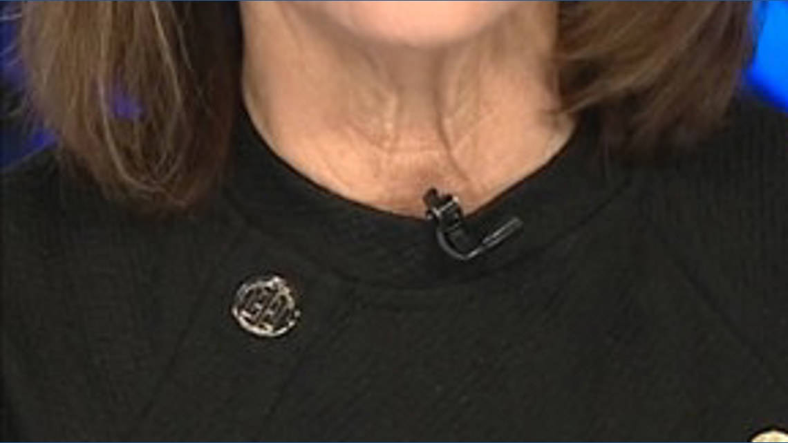 Student tackled after bringing loaded gun to Overland High School ...