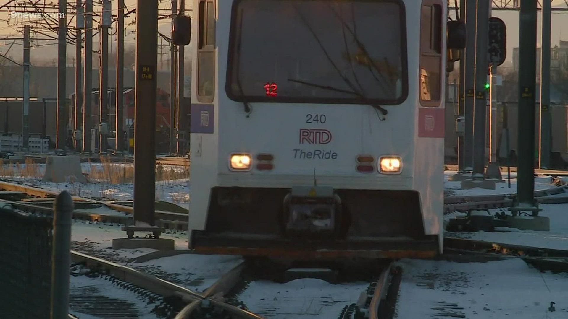 An increase to RTD bus and rail line fares took effect early Wednesday morning. These changes were approved by the board in September.