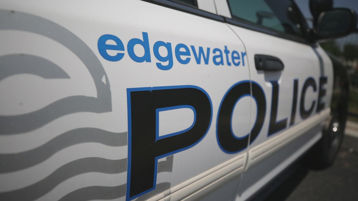 Former Edgewater, Black Hawk officer Nathan Geerdes sentenced | 9news.com