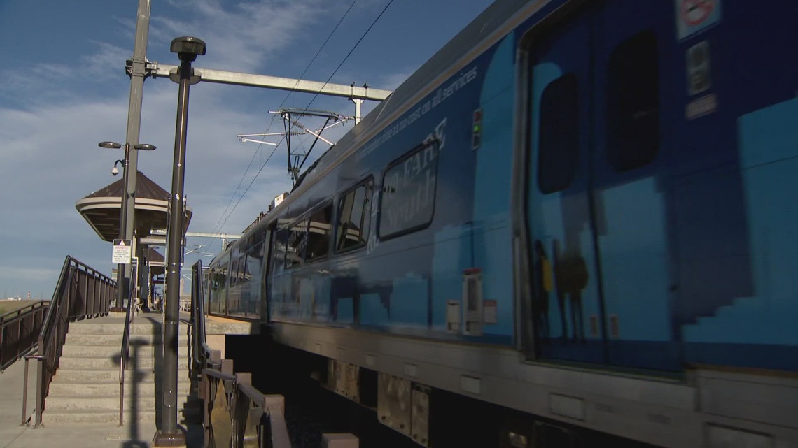 RTD seeks public’s help following copper wire thefts