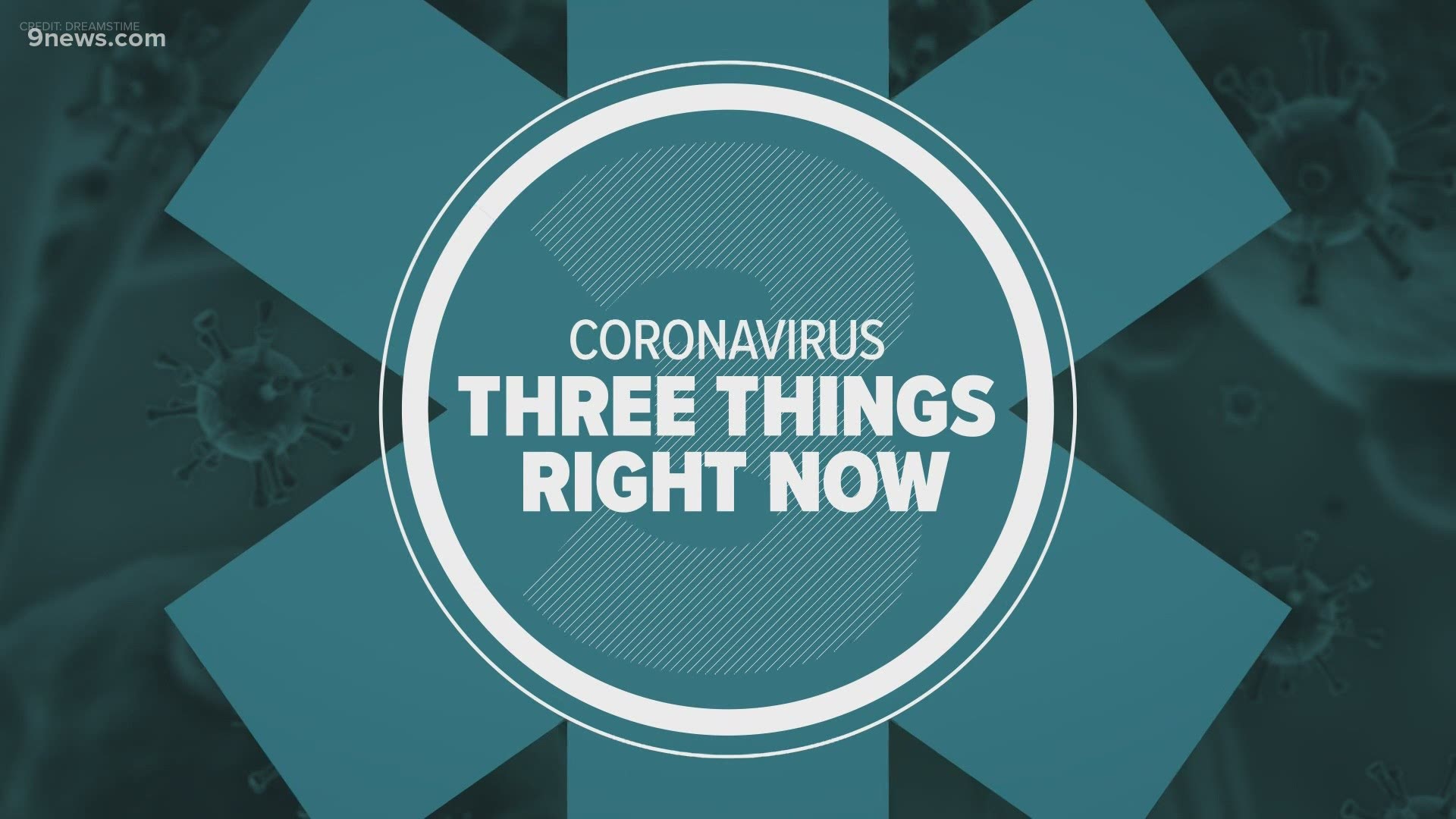 Here are three things to know about COVID-19 on the morning of June 15.