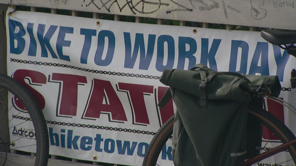 Bike to Work Day 2025 Expands Across Colorado