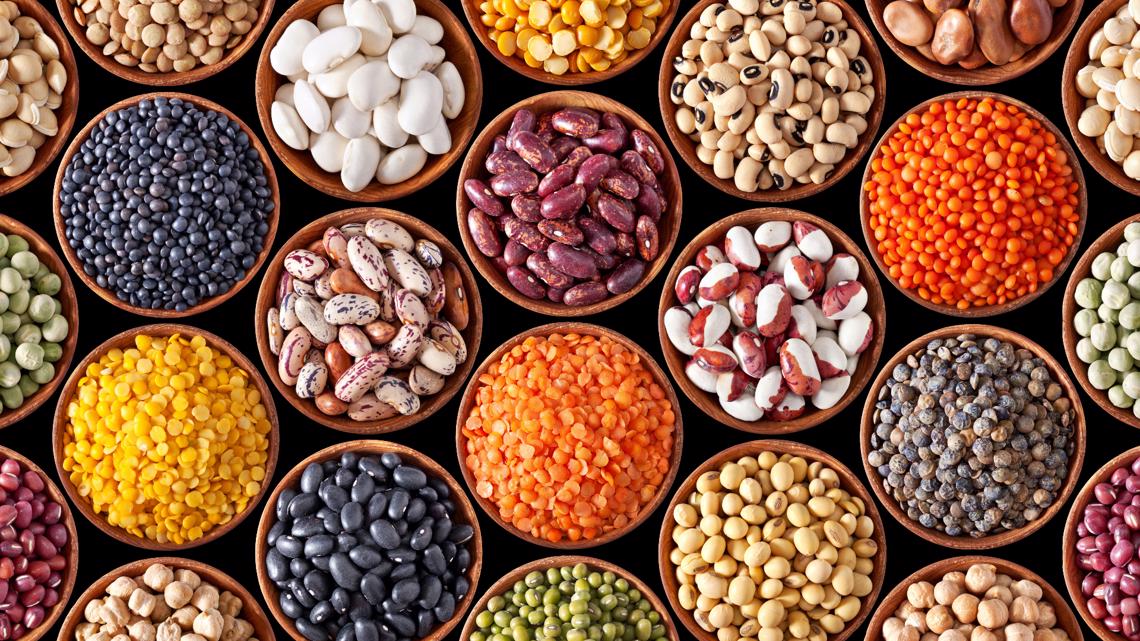 Plant-based protein options worth adding to your diet