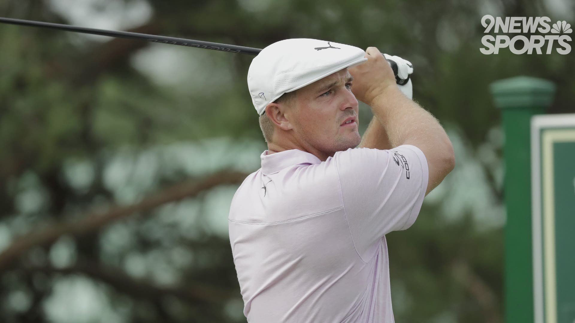 DeChambeau's metamorphosis began at Muscle Activation Techniques in Englewood. Greg Roskopf’s training program might be the wave of the future for golfers.