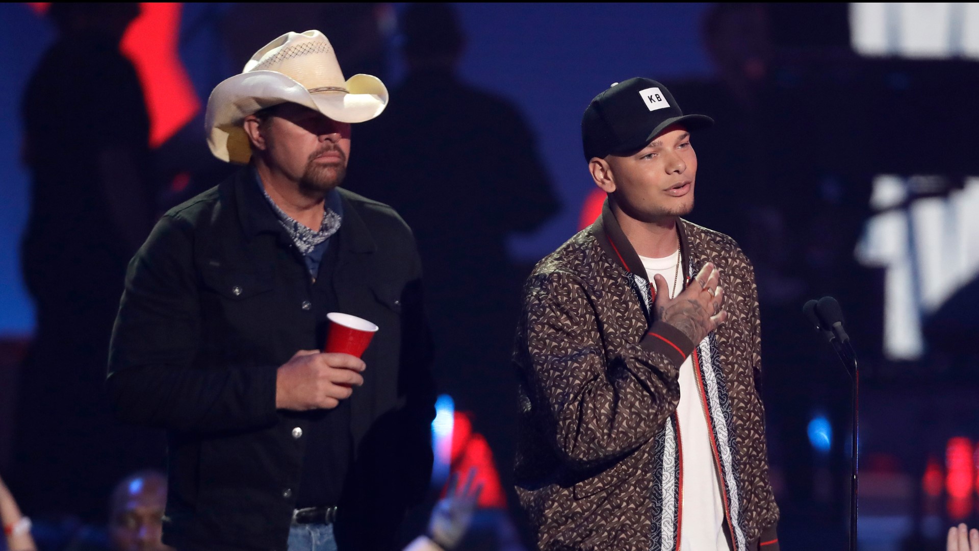 Colorado Country Jam canceled in 2020 | 9news.com