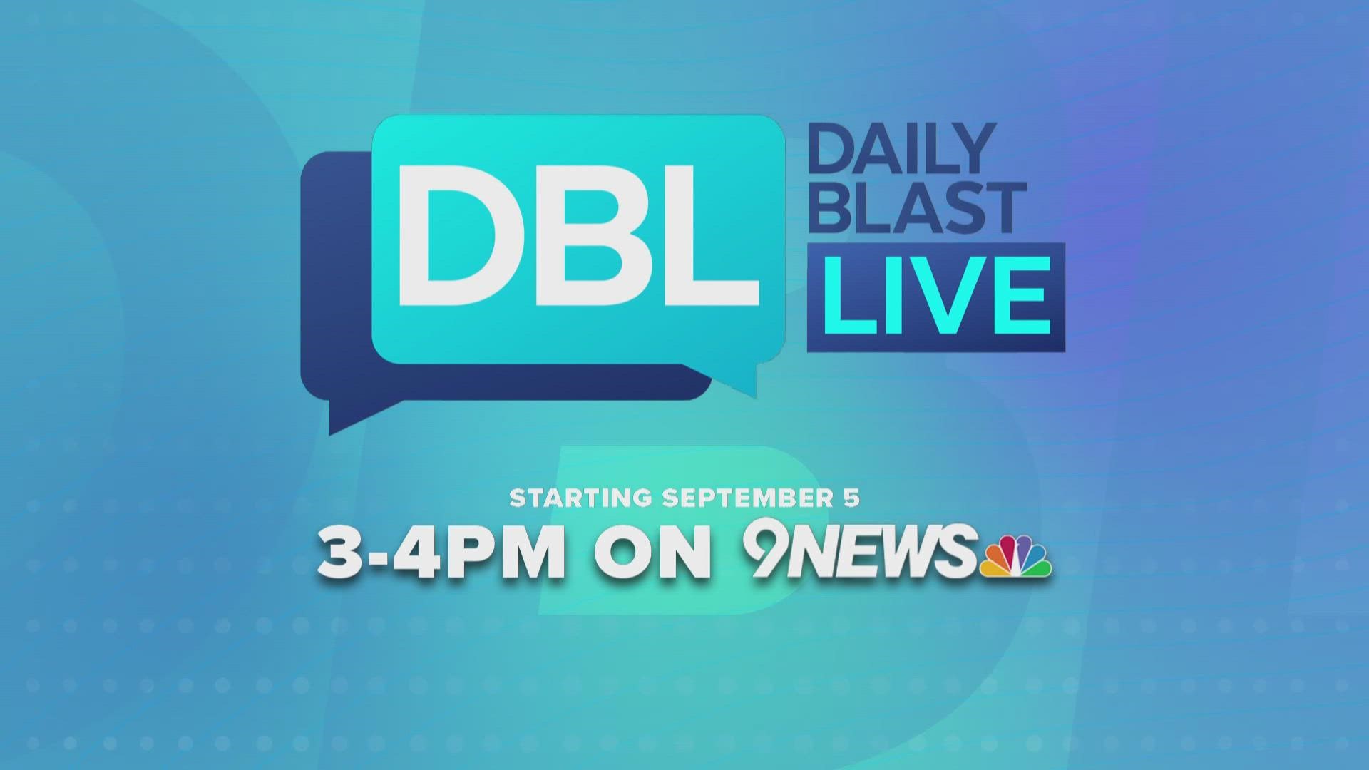 Daily Blast Live to take over former &lsquo;Ellen Degeneres Show&rsquo; timeslot