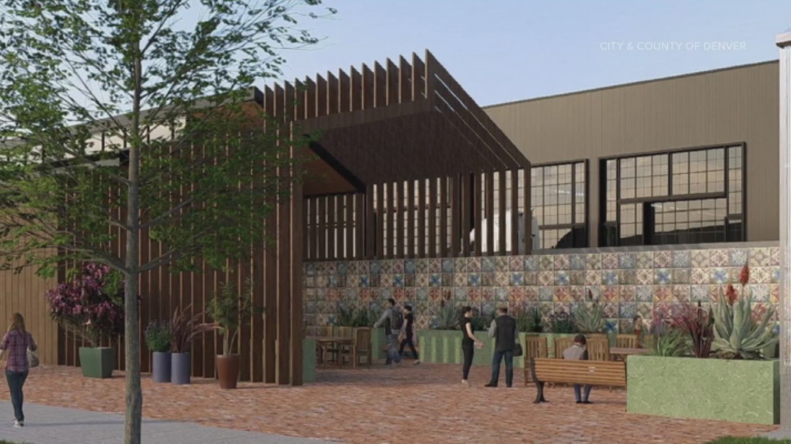 Denver Council Approves $800M National Western Expansion