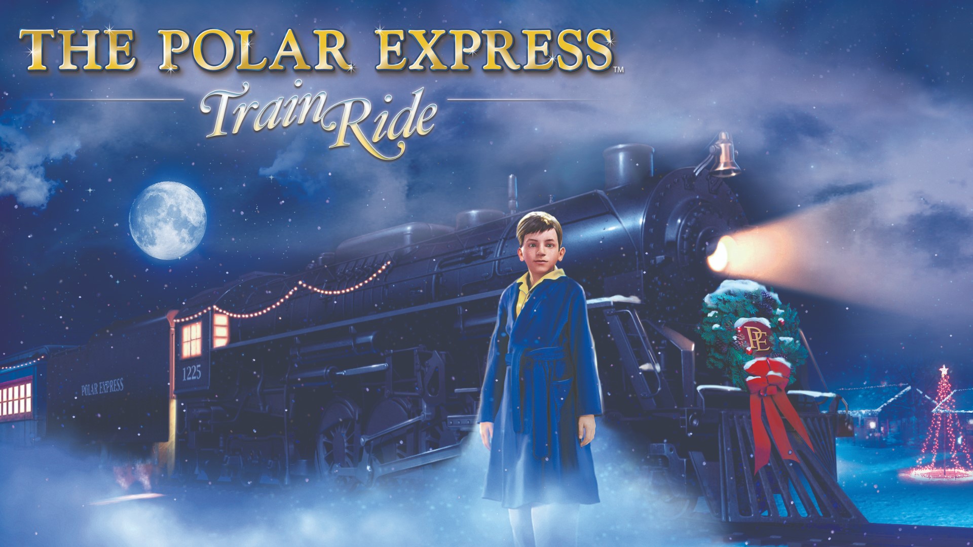 Polar Express Train Ride is back at Colorado Railroad Museum