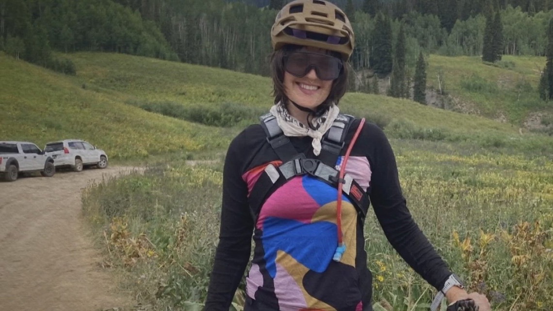 Bicyclist in hospital after getting hit by car on her way to work ...