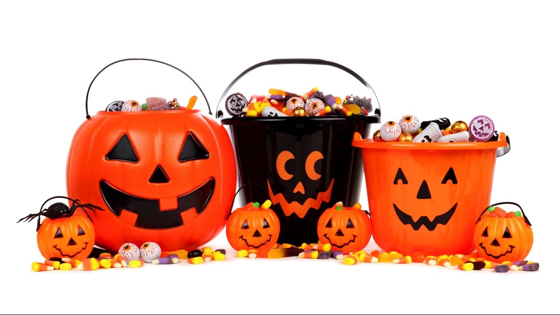 Halloween Trick Or Treat Guide Around Denver Area 9news Com