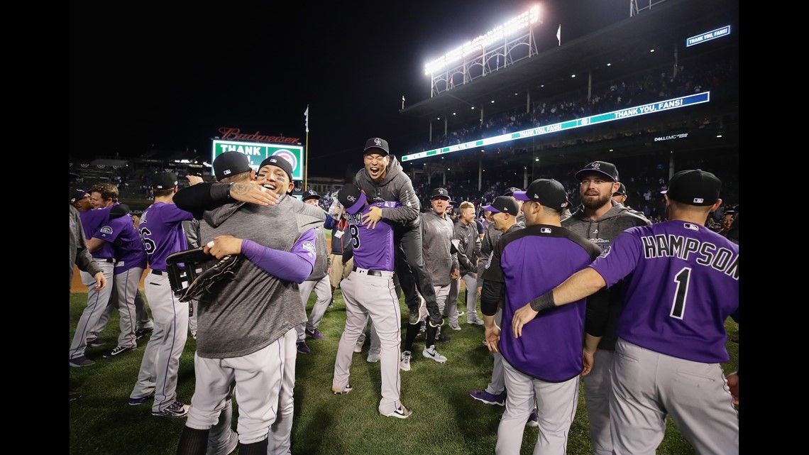 Chicago Cubs Playoff Update: Cushion Shrinks With Team's Loss – NBC Chicago