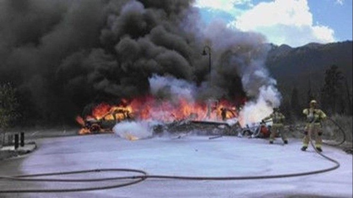 Life Alert Systems >> FAA to start requiring crash-resistant fuel systems on helicopters | 9news.com Life Alert Systems >> FAA to start requiring crash-resistant fuel systems on helicopters | 9news.com