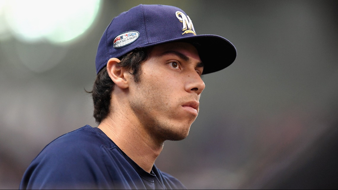 Coors Field where it all began for Christian Yelich