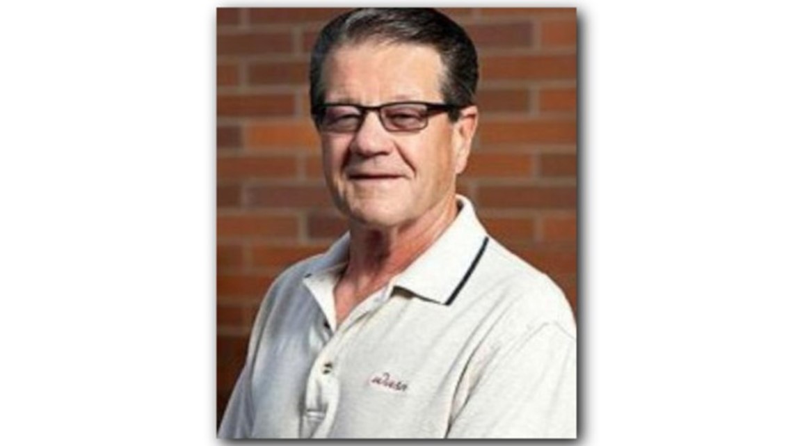 Former Colorado superintendent sentenced on child sex charge