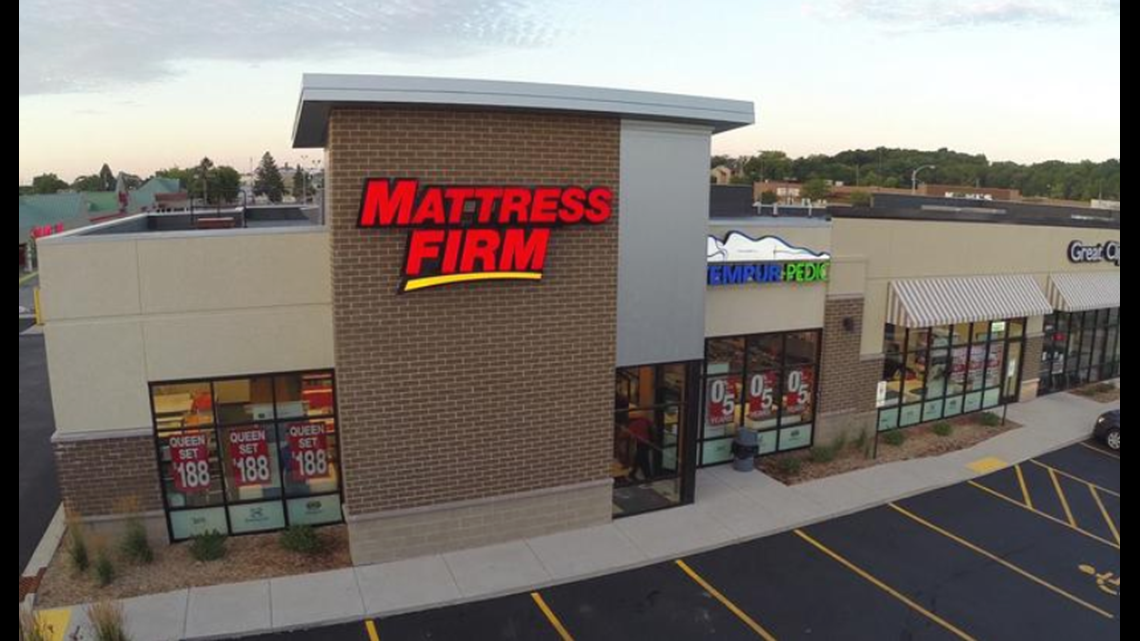 mattress firm trexlertown allentown