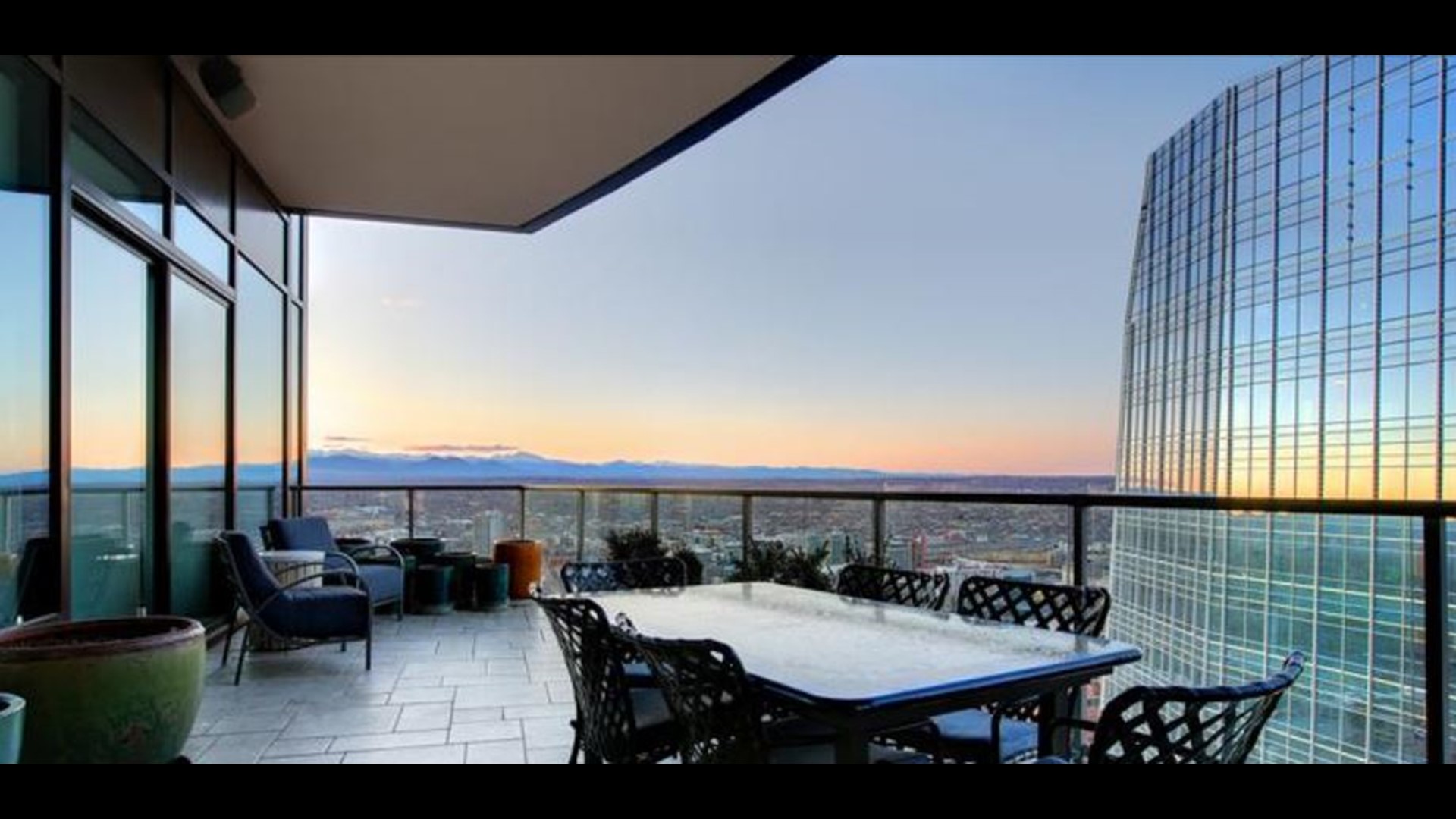 These 5 Denver penthouses are on the market for $1.4M to $10.8M (Photos ...