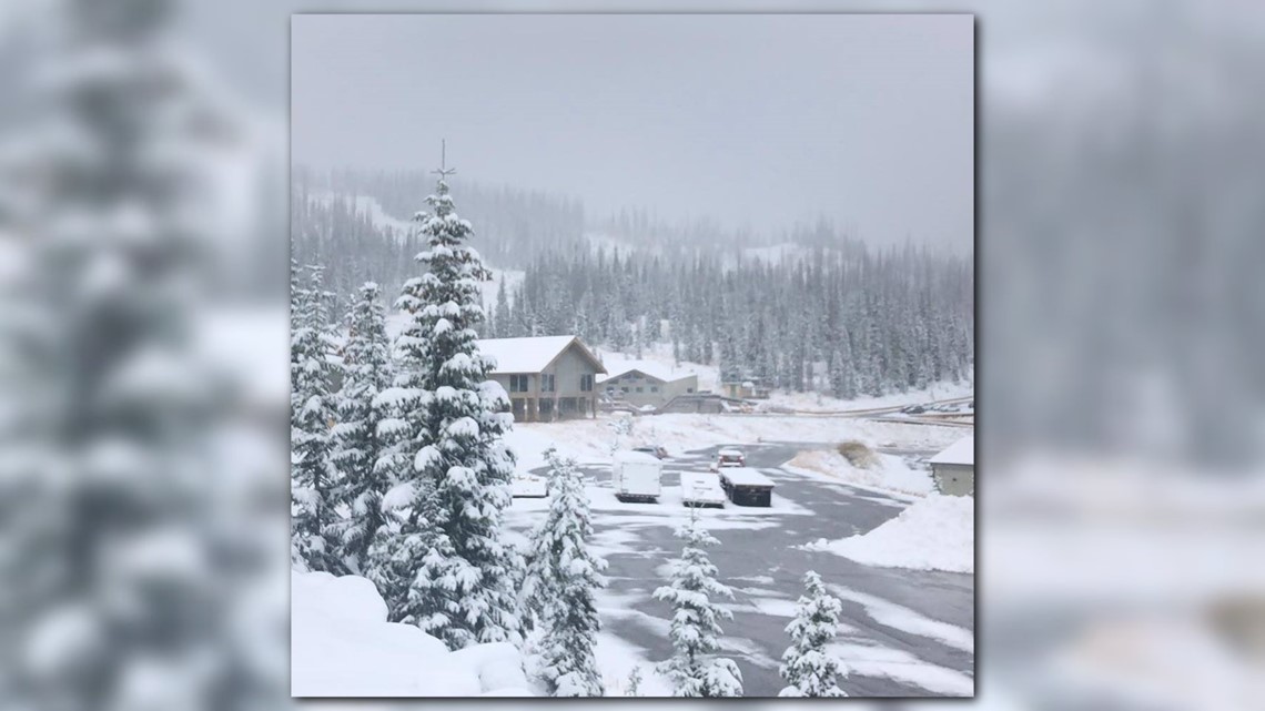 Wolf Creek ski area opens Oct. 16 for 2021-2022 Colorado ski season
