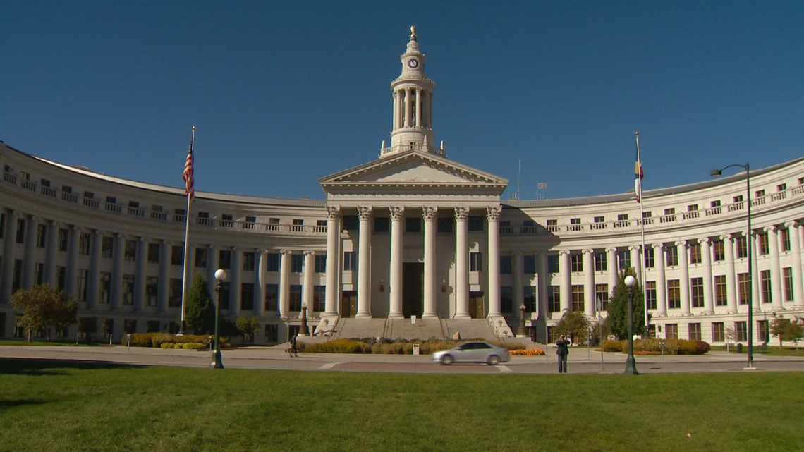 Presiden Dewan Kota Denver meminta penyelidikan HOA negara bagian