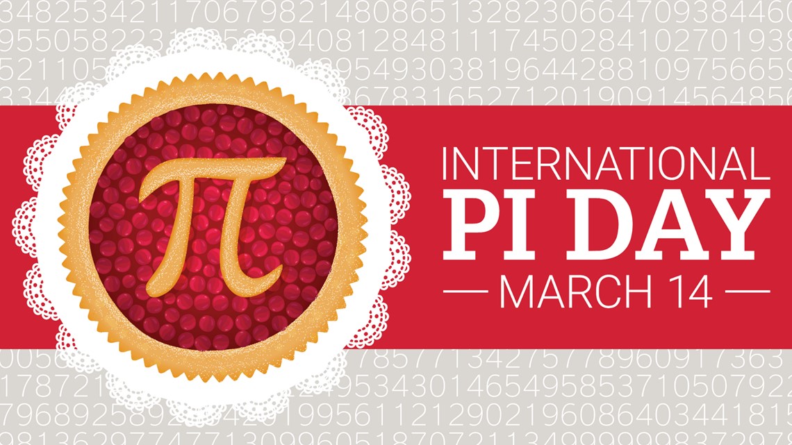 National Pi Day deals and freebies in Colorado