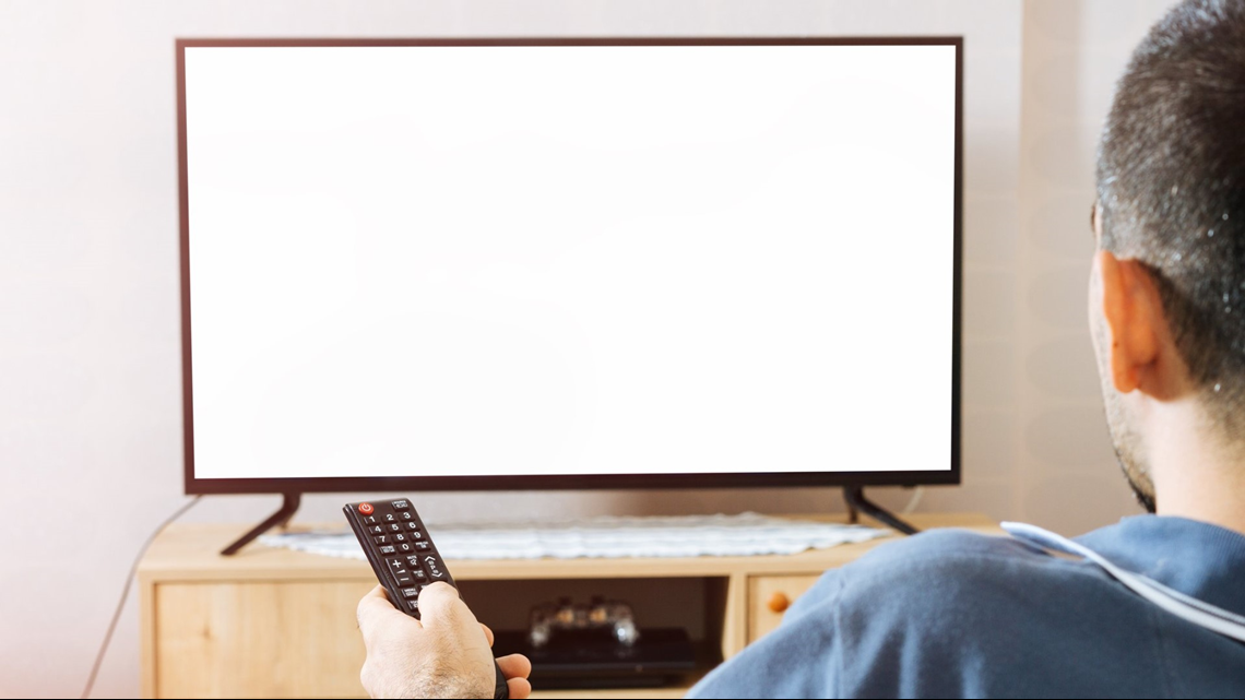 How to rescan your antenna TV to watch 9NEWS