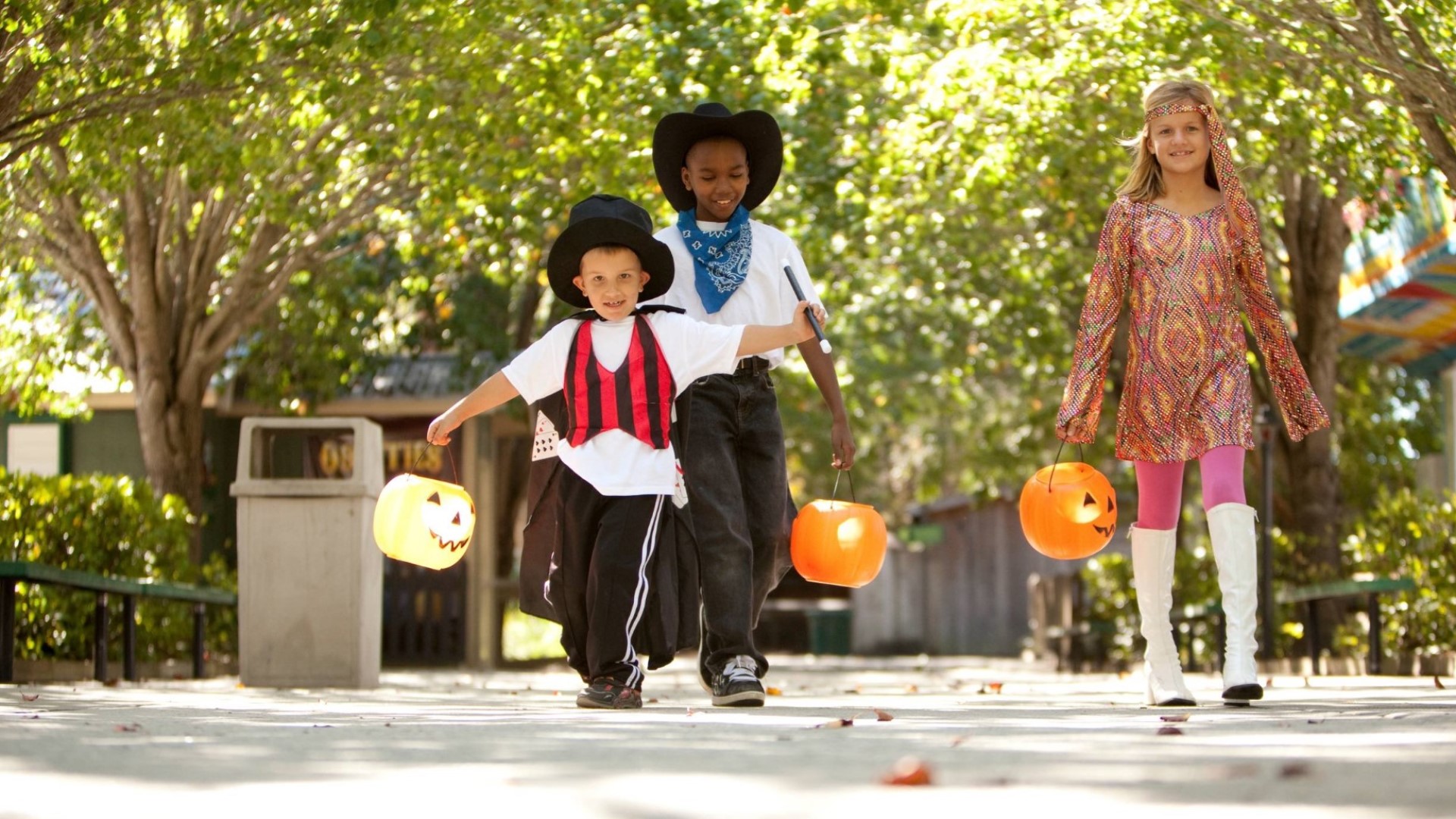 Elitch Gardens Fright Fest returns this weekend in Denver