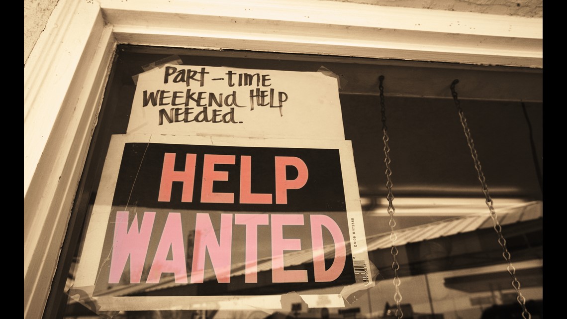Businesses are boosting their pay rates throughout Eagle County - Vimarsana News