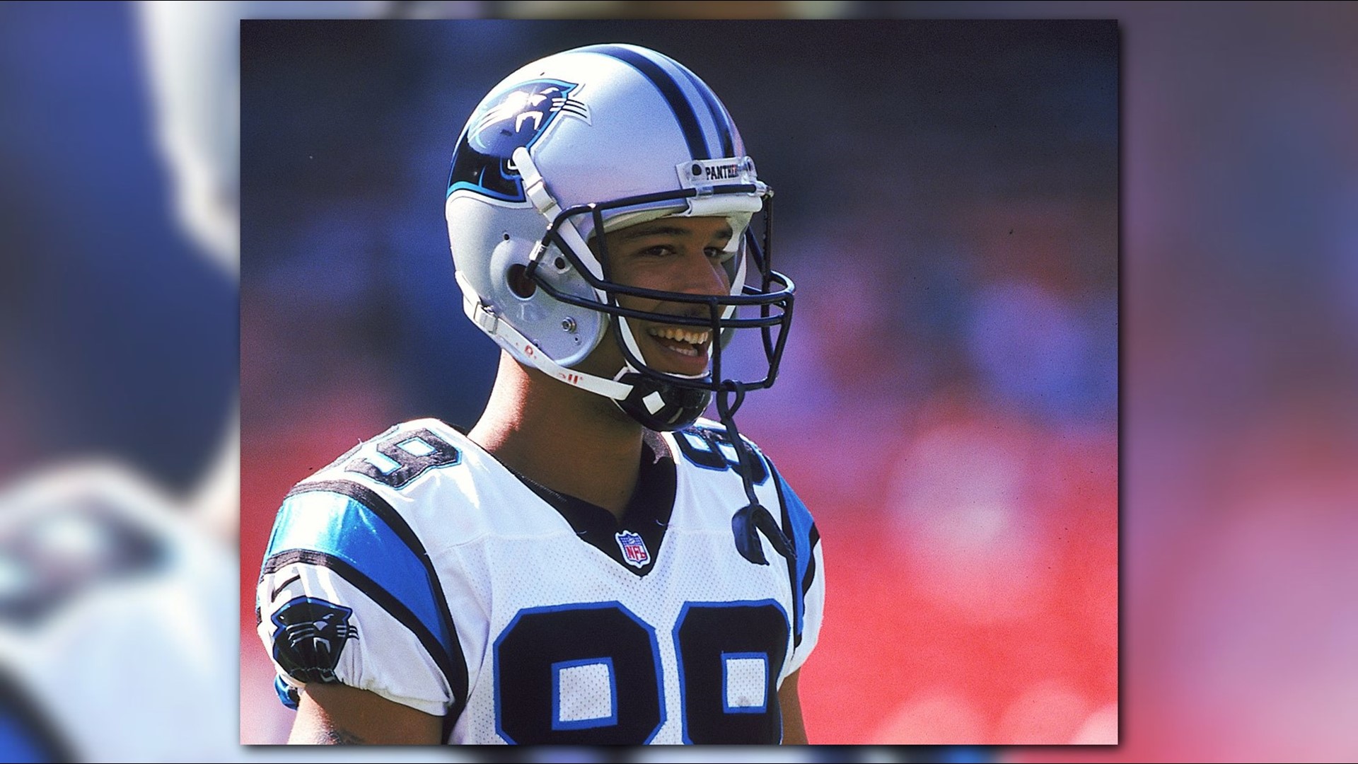 PHOTOS: Rae Carruth | 9news.com