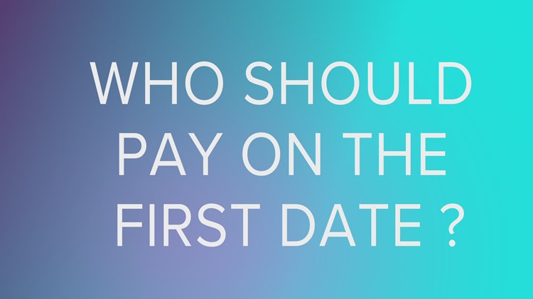 Culture Report: Who should pay on the first date?