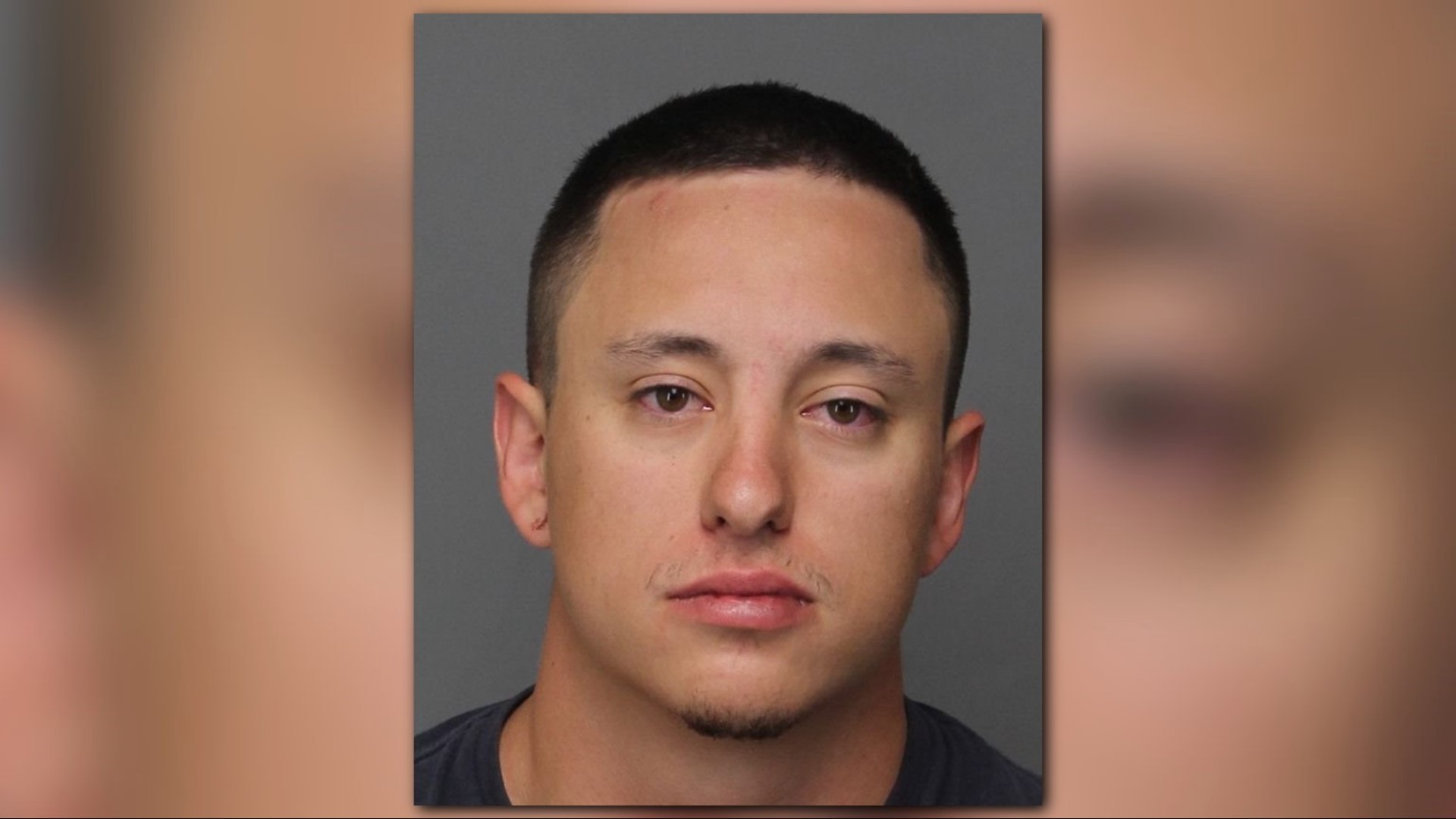 Man arrested for vehicular homicide in connection with crash that ...