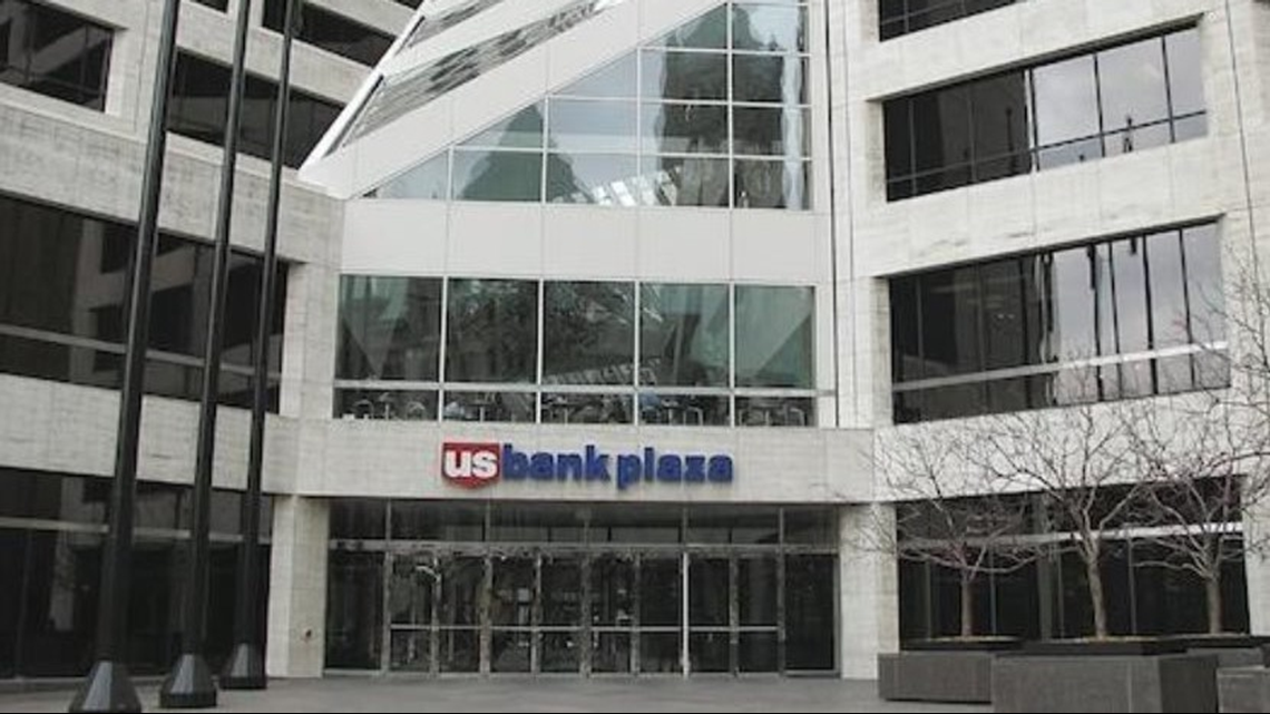 U.S. Bank laying off about 700 employees