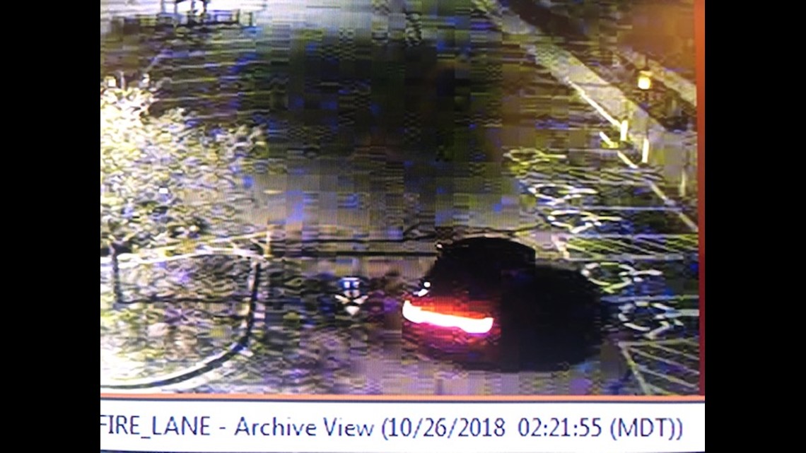 1 dead after shooting in Westminster Walmart parking lot