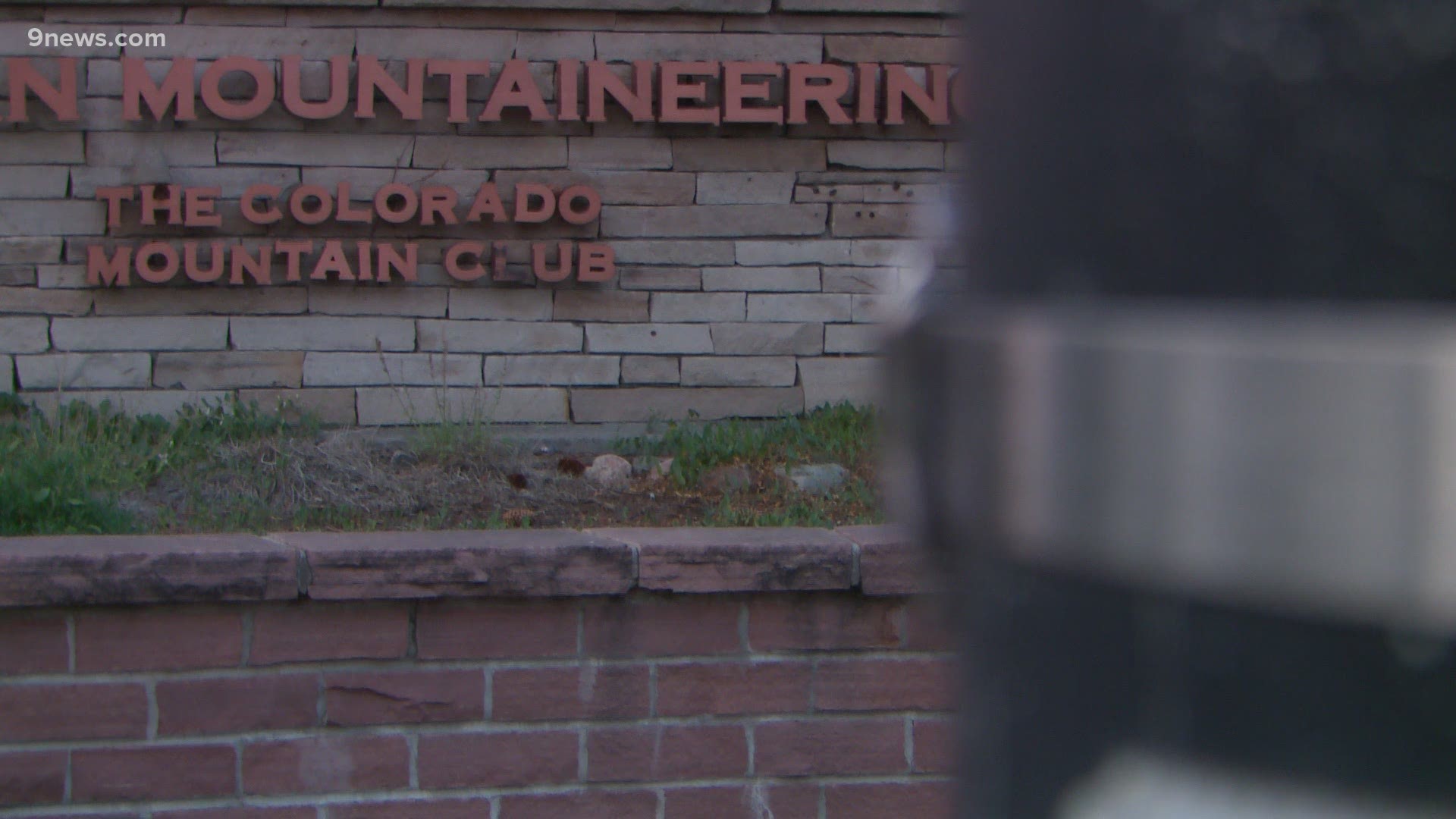 The Colorado Mountain Club said it learned of former employee Chun Min Chiang using secret cameras when police began investigating in September 2020.