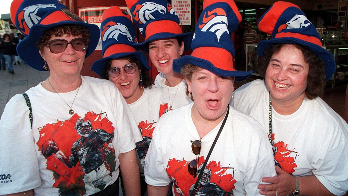 Trivia Quiz: Let's see how you rate as a Broncos fan