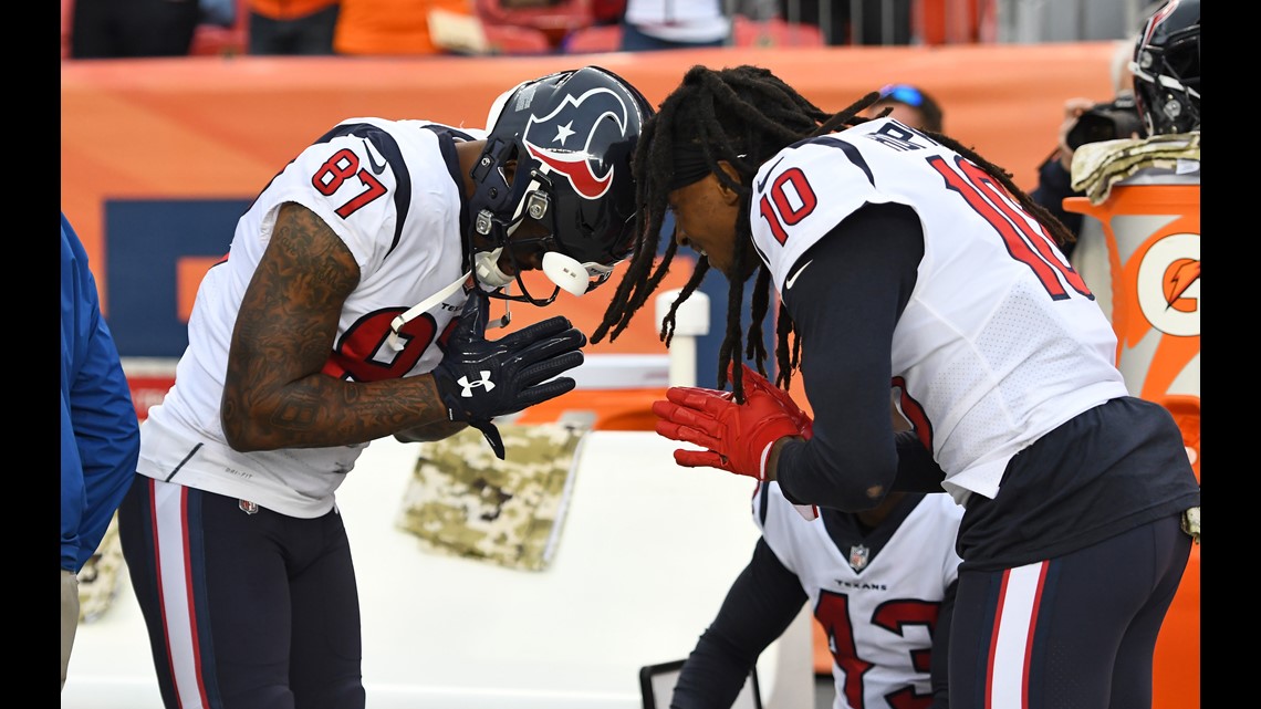 Denver Broncos: 11 winners, 4 losers in 16-9 win over Houston Texans - Mile  High Report