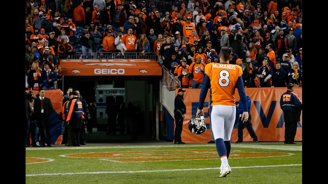 Denver Broncos defeat Houston Texans in 16-9 defensive battle - Mile High  Report