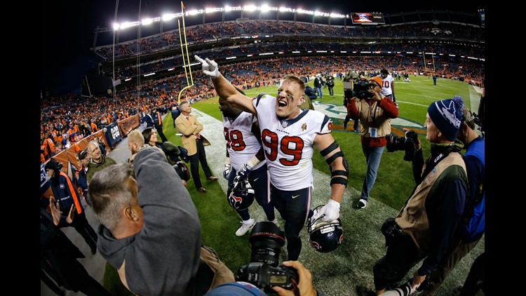 Broncos lose 4th straight game to Jets 9-16 at Empower Field at Mile High